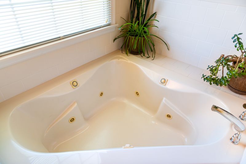 Jetted Tub Replacement in Stamford, CT