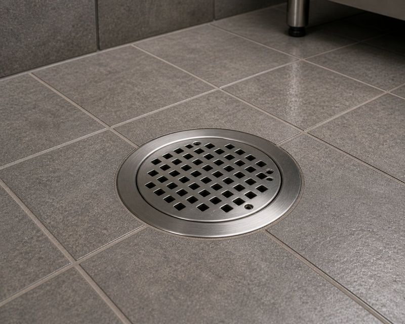 Kitchen Drain Installation in Denver, CO