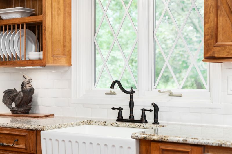 Kitchen Sink Installation in Denver, CO