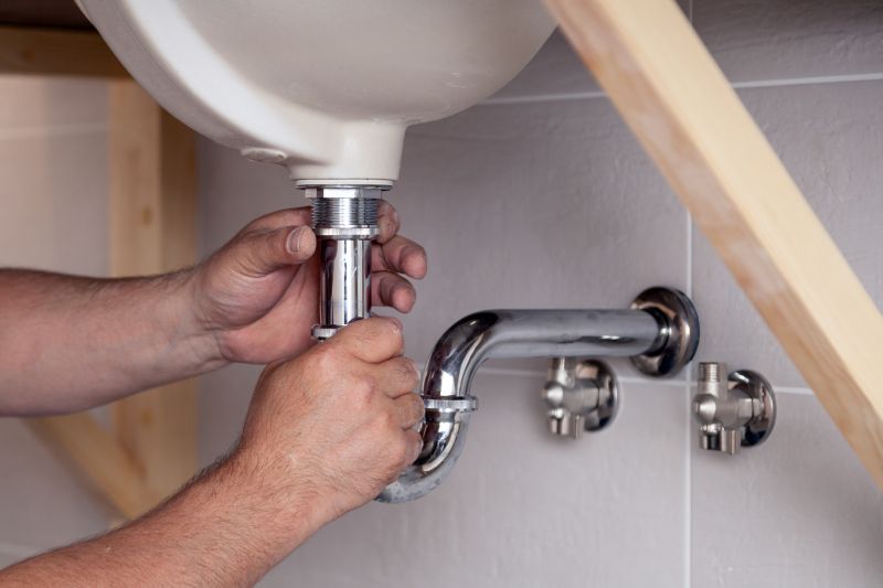 Kitchen Sink Plumbing in Denver, CO