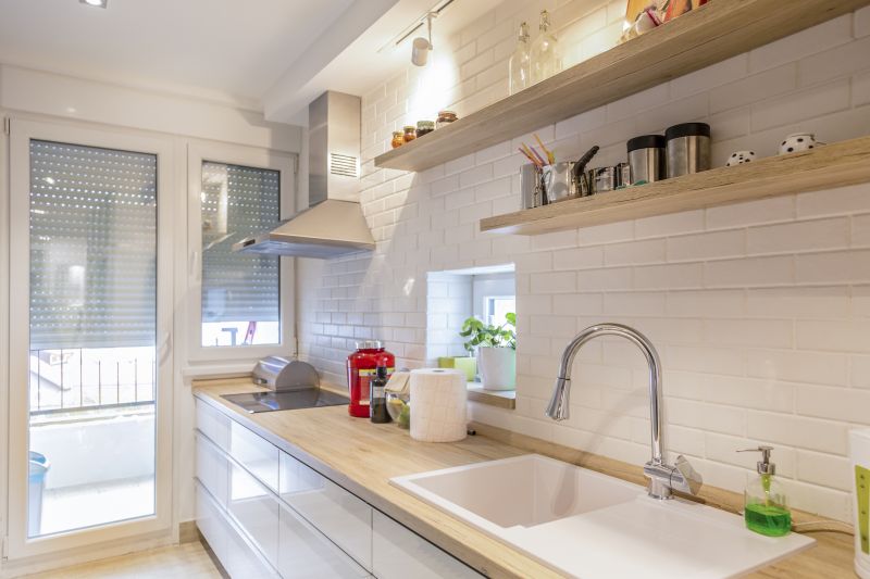 Kitchen Sink Replacement in Denver, CO
