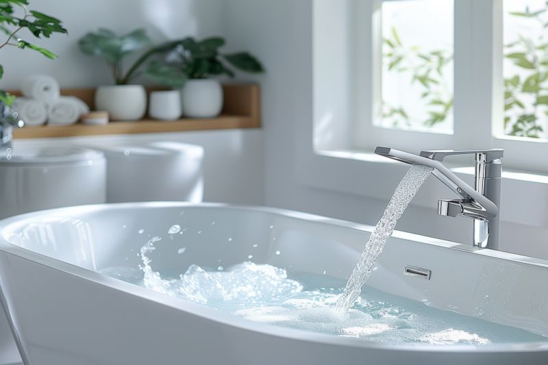 Large Bathtub Installation in Clearwater, FL