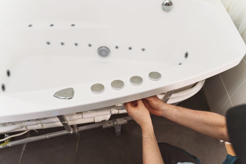 Leaking Tub Repair in Denver, CO