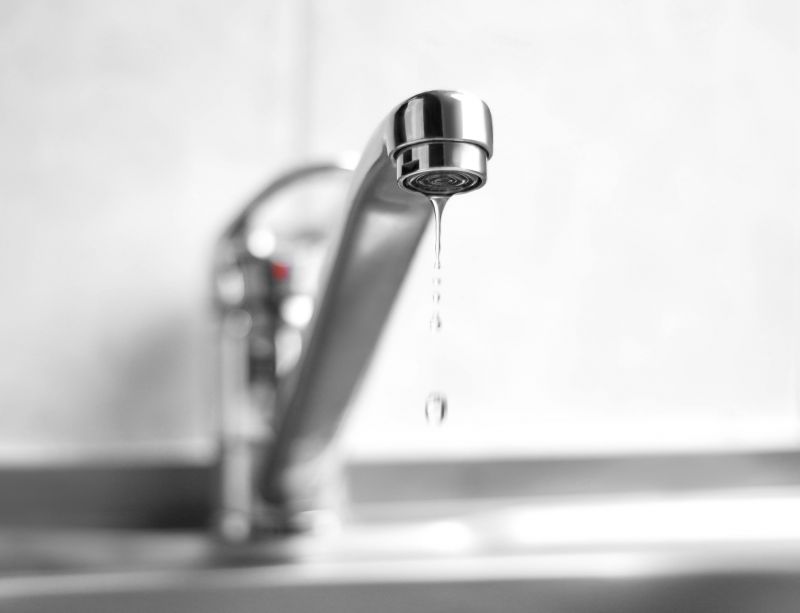 Leaky Faucet Repair in Denver, CO