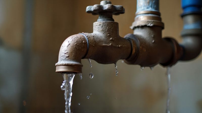 Leaky Pipe Repair in Denver, CO