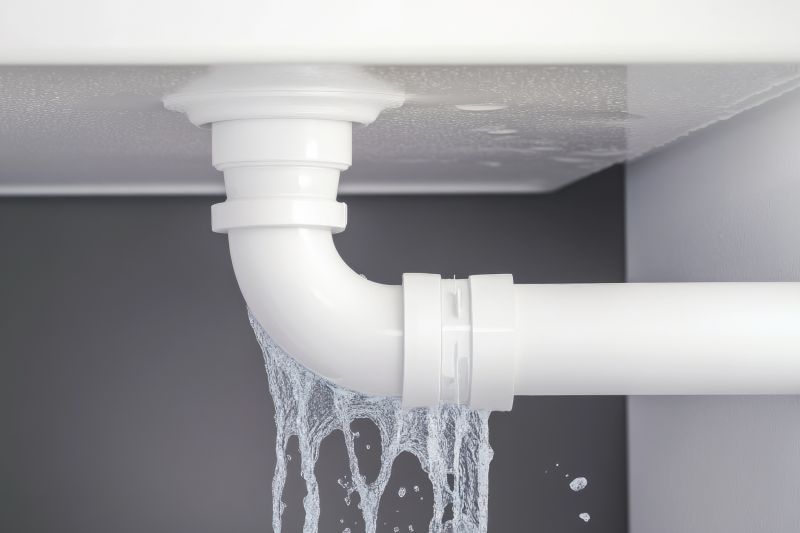 Leaky Pipe Repair in Denver, CO