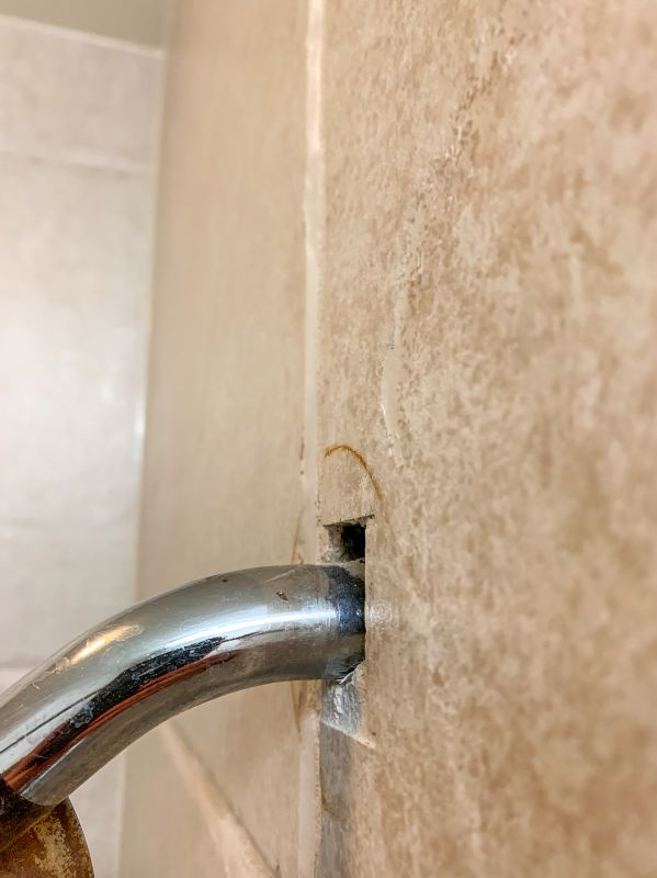 Leaky Shower Repair in Denver, CO