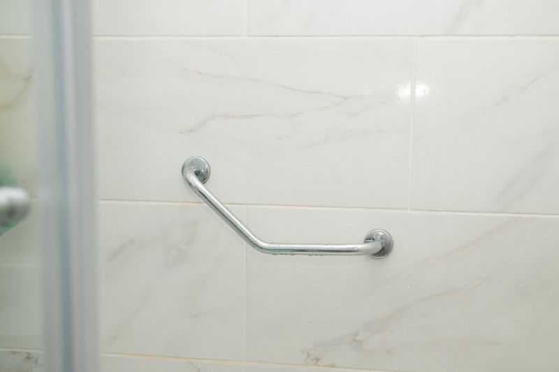 Mobility Shower Installation in Nashua, NH