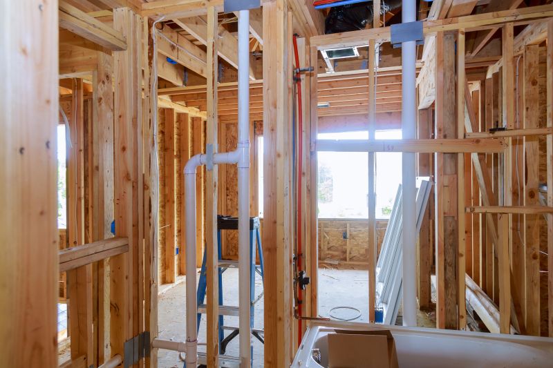 New Construction Plumbing in Denver, CO