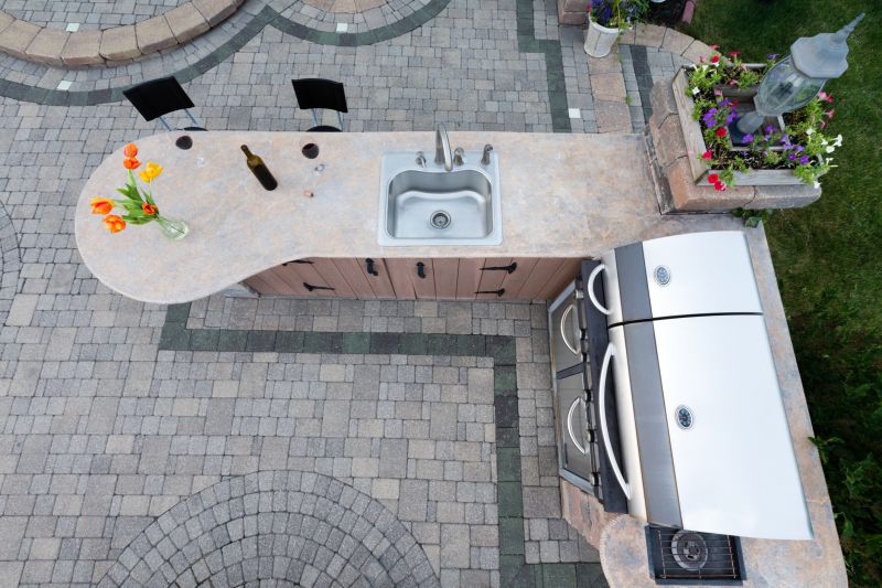 New Sink Installation in Denver, CO