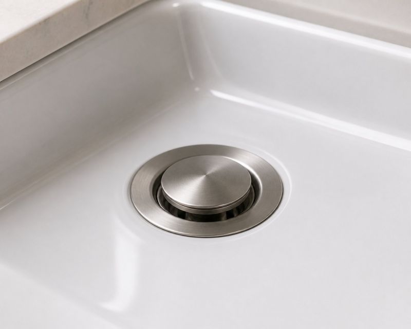 New Sink Installation in Denver, CO