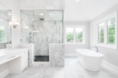 Oversized Bathtub Installation in Clearwater, FL
