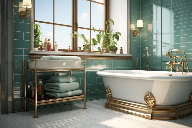 Oversized Bathtub Installation in Palm Coast, FL