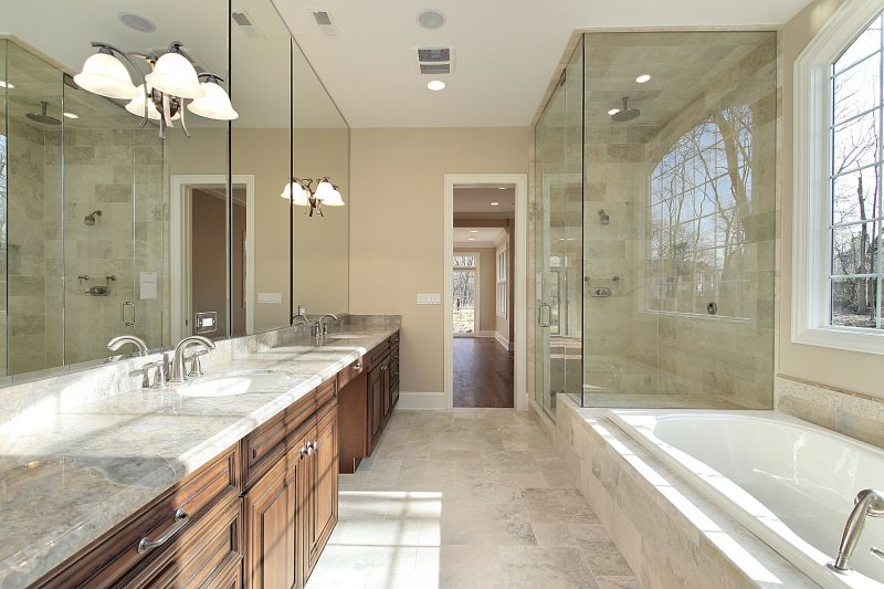 Oversized Bathtub Installation in Nashua, NH