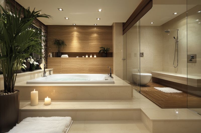 Oversized Bathtub Installation in Nashua, NH