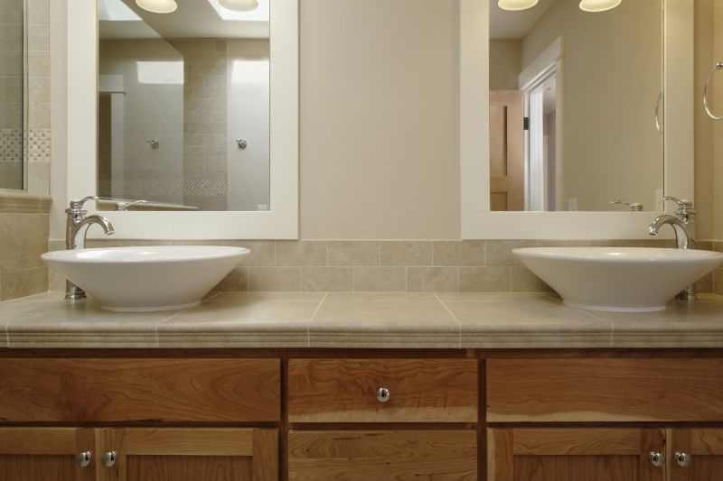 Pedestal Sink Installation in Denver, CO