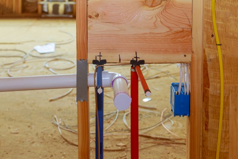 Pex Plumbing Installation in Denver, CO
