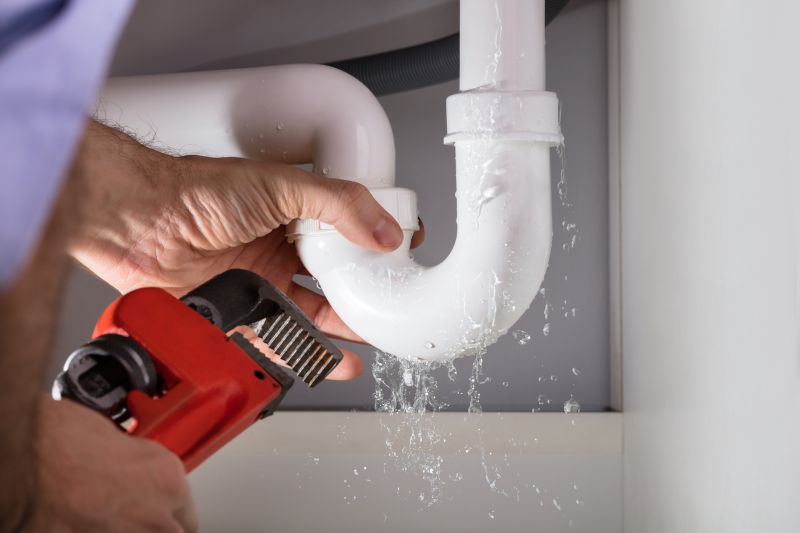 Pipe Leak Detection in Denver, CO