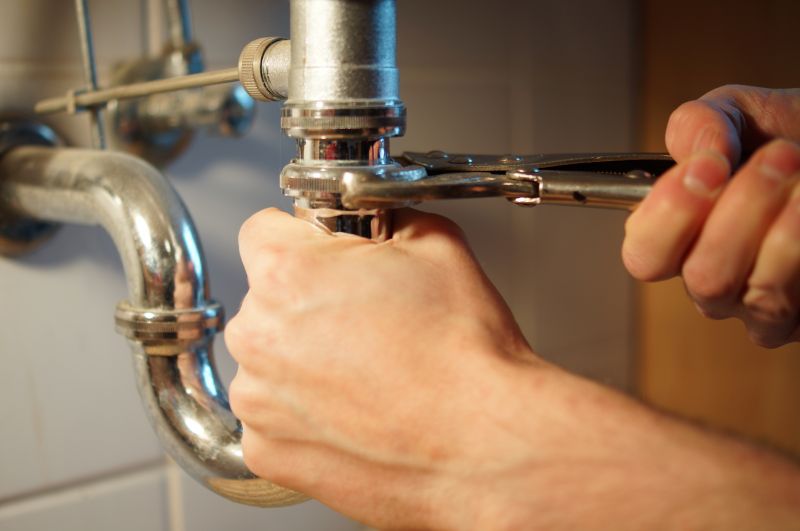 Pipe Leak Repair in Denver, CO