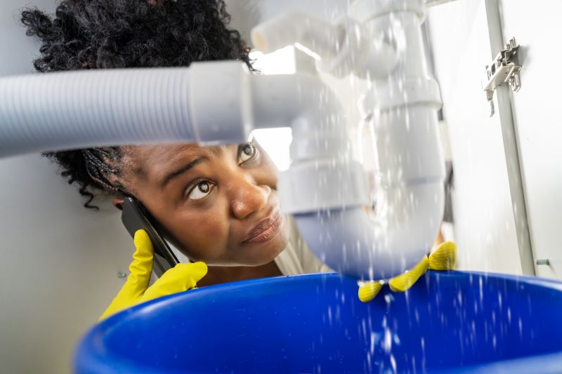 Pipe Leak Repair in Denver, CO