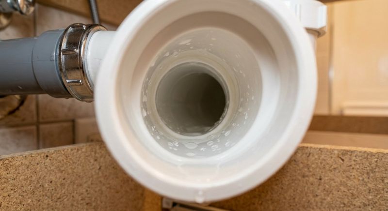 Pipe Unclogging in Denver, CO