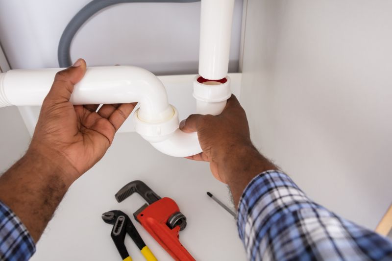 Pipe Unclogging in Columbus, OH