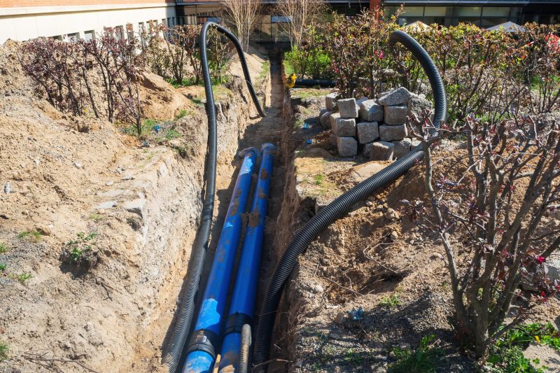 Pipes Replacement in Denver, CO