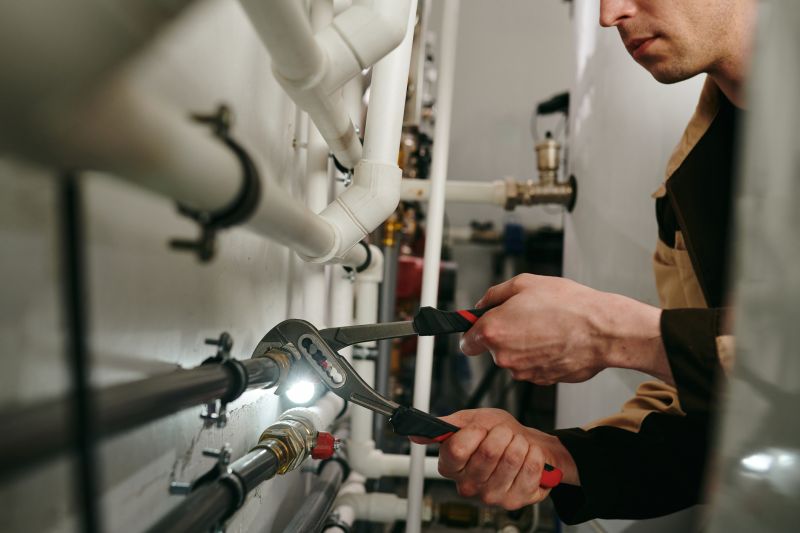 Pipes Replacement in Denver, CO