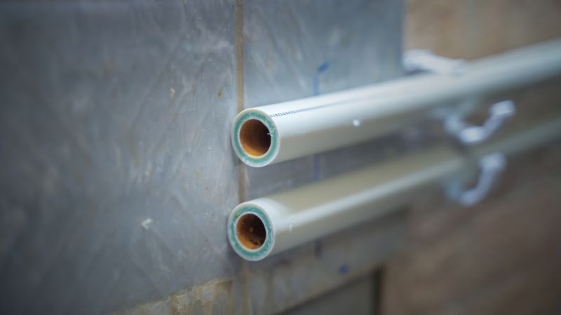 Pipes Replacement in Denver, CO