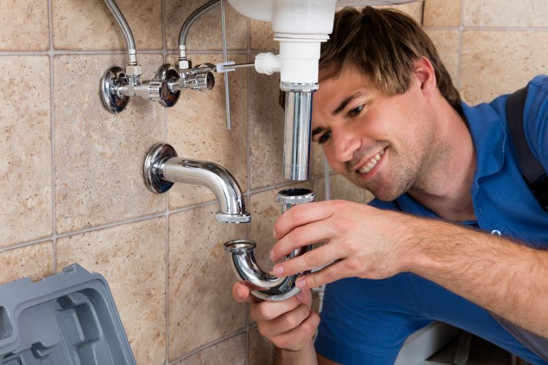 Plumbing Installation in Denver, CO