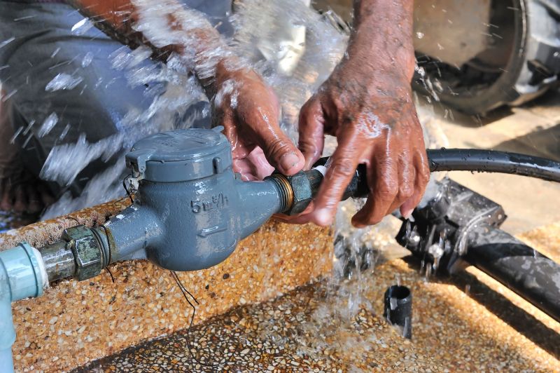 Plumbing Leak Repair in Denver, CO