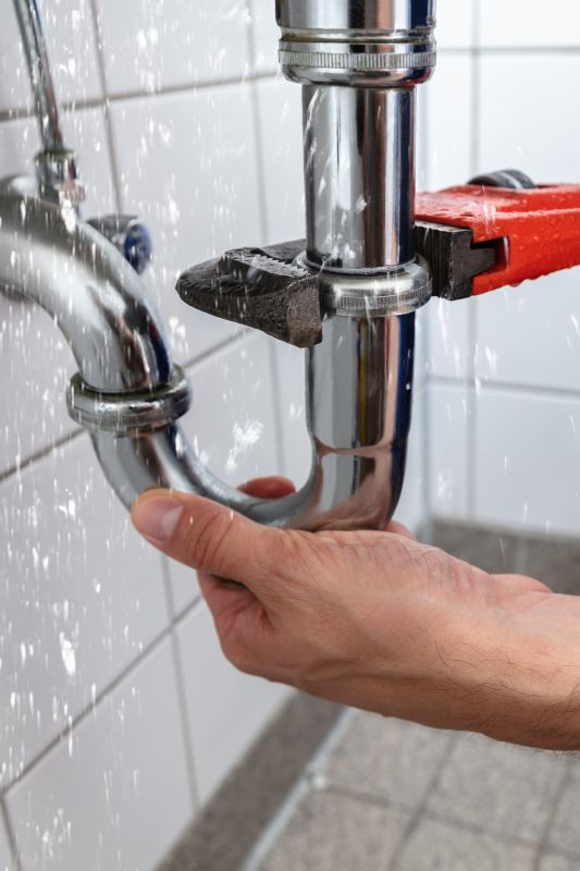 Plumbing Leak Repair in Denver, CO
