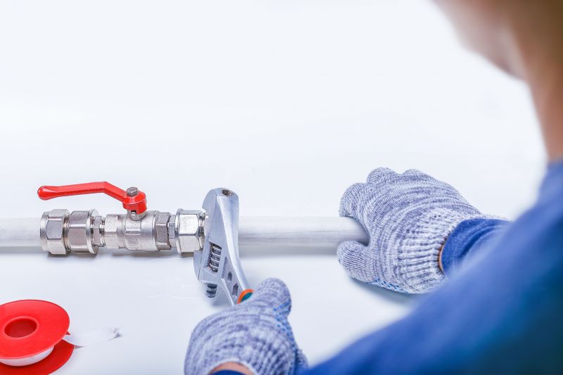 Plumbing Leak Repair in Denver, CO