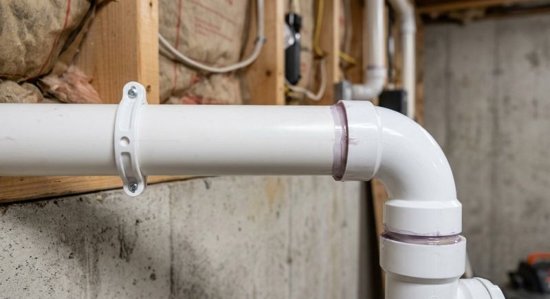 Plumbing Pipe Repair in Denver, CO
