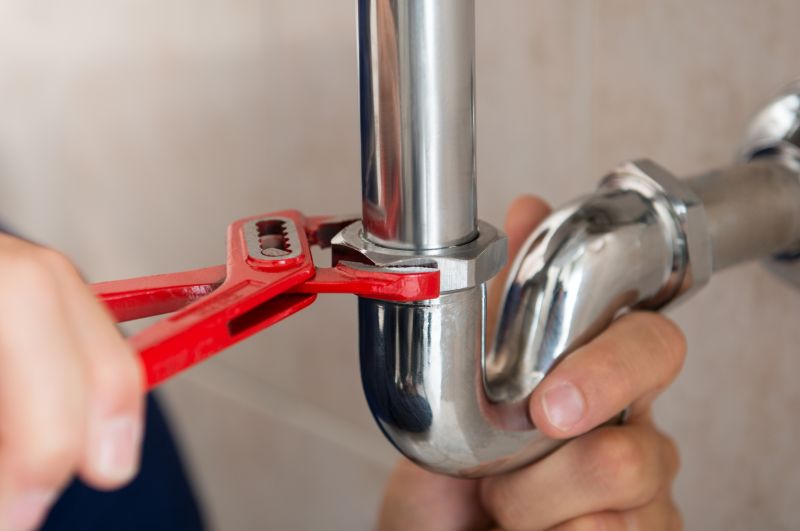 Plumbing Pipe Repair in Denver, CO