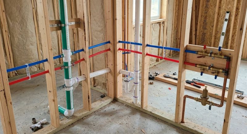 Plumbing Remodeling in Denver, CO