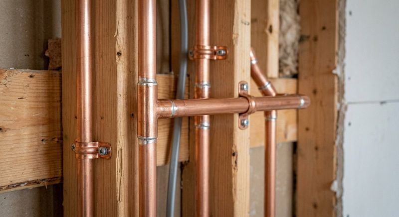 Plumbing Repair in Denver, CO