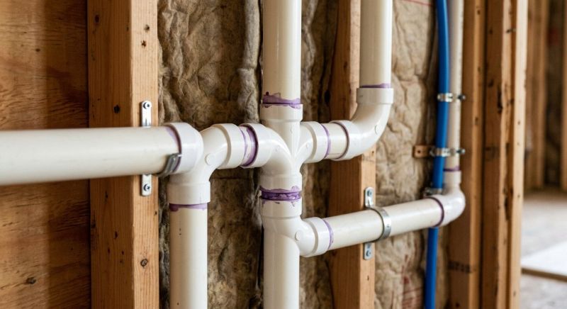 Plumbing Replacement in Denver, CO