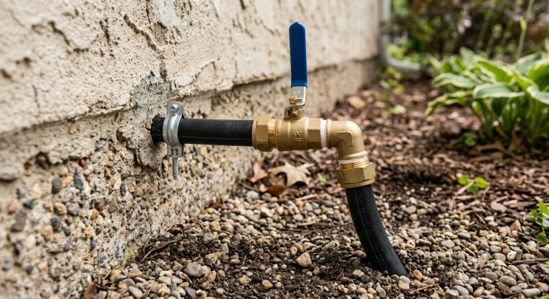 Plumbing Replacement in Denver, CO