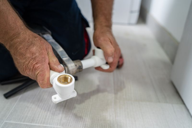 Plumbing Replacement in Denver, CO