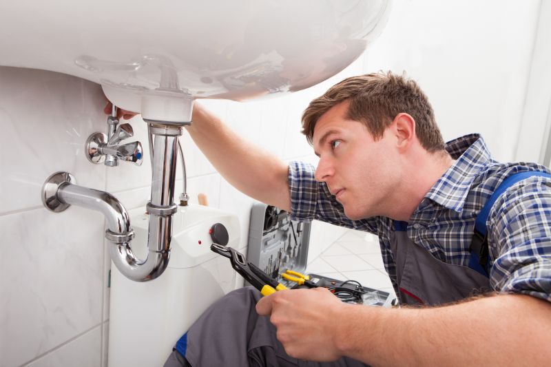 Plumbing Service in Denver, CO