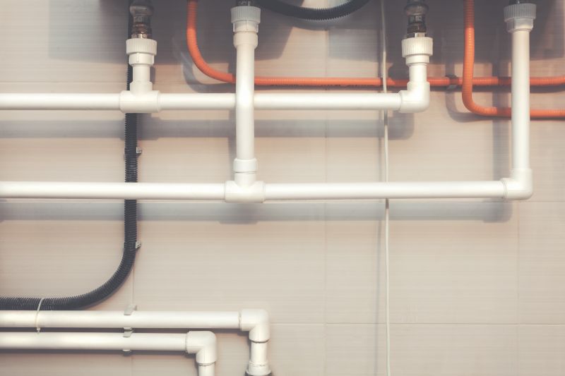 Plumbing System Replacement in Denver, CO