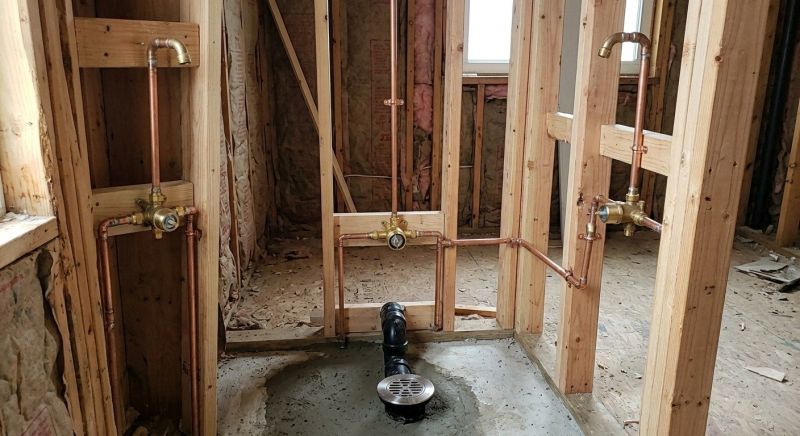 Plumbing System Replacement in Denver, CO