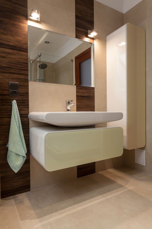 Porcelain Sink Installation in Denver, CO