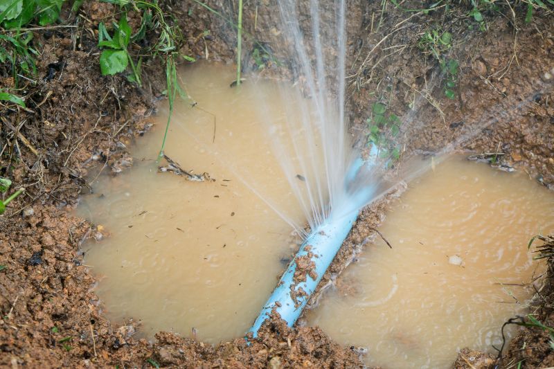 Pvc Pipe Repair in Denver, CO