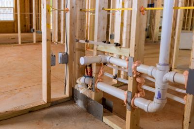 Pvc Plumbing Installation in Denver, CO