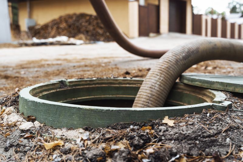 Rooter Service in Columbus, OH