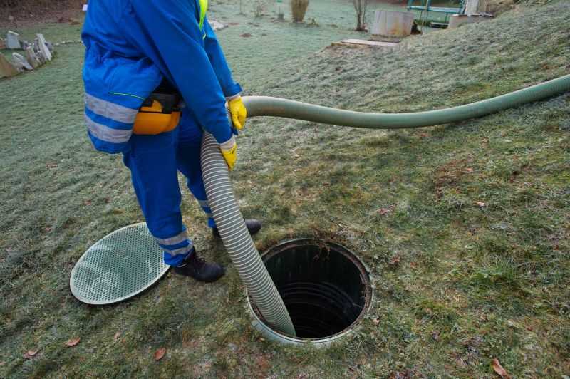 Sewer Line Snaking in Denver, CO