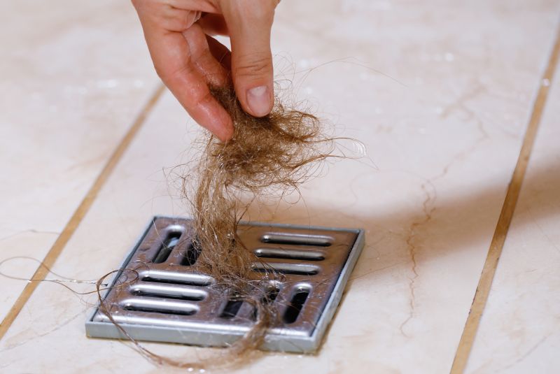 Shower Drain Clearing in Denver, CO