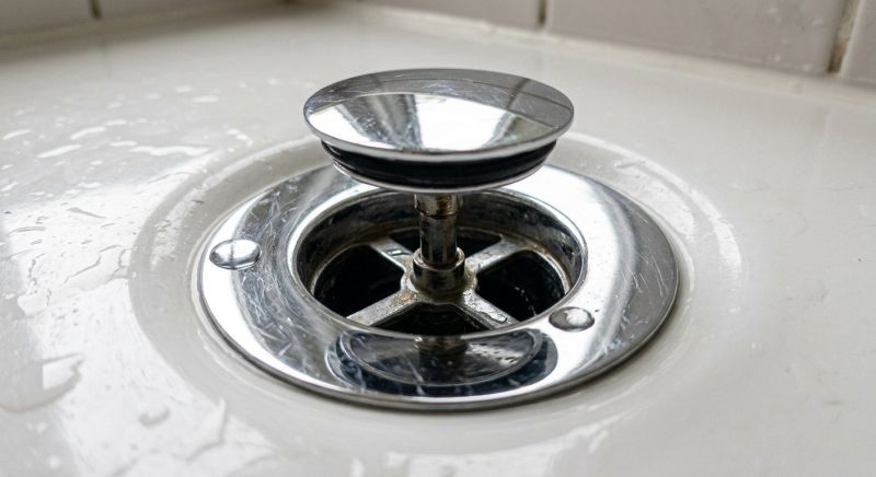Shower Drain Replacement in Denver, CO